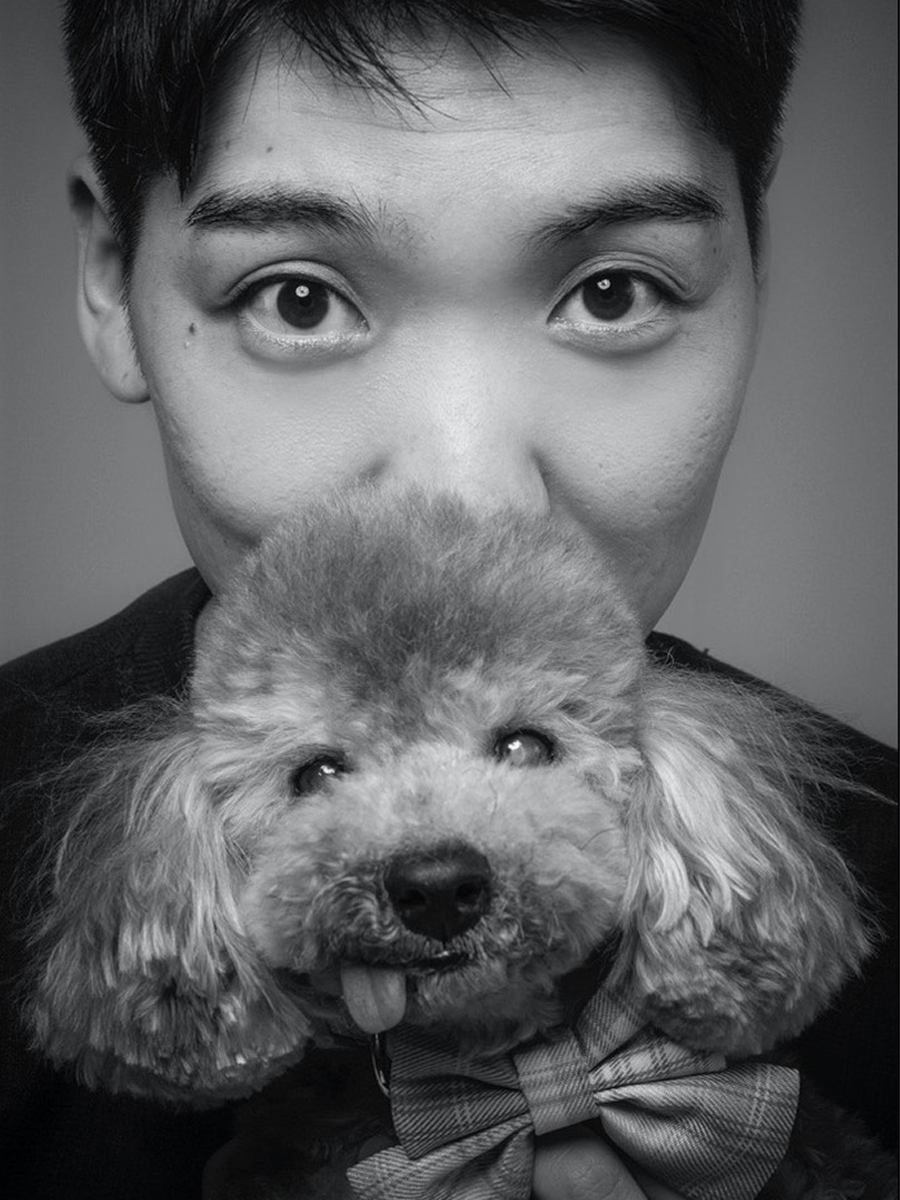 MORIMOTO KIYOTO／森本 清人